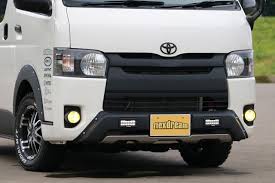 カヌースラローム オリンピック日本代表 矢澤一輝選手サポートカー ハイエースカスタム パドルフェスでお披露目しました フレックス ドリーム ハイエース ハイエース カスタム タンドラ