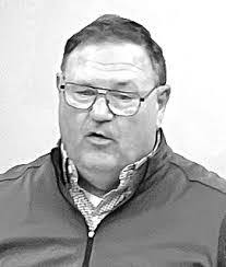 Randall Chamberlain's Instagram, Twitter & Facebook