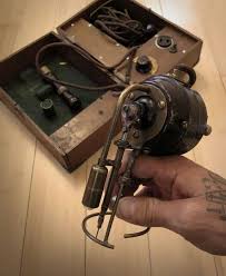 Pin On Tattoo Machines Son