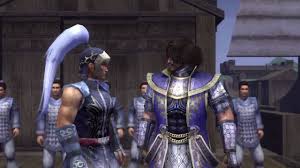 Feb 02, 2021 · how do you unlock all characters in dynasty warriors 6? Dynasty Warriors 6 Empires Zhao Yun Quotes And Events By Schwarzwindsin