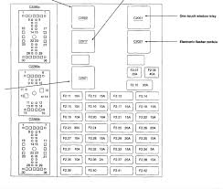 mercedes c230 fuse diagram wiring diagrams