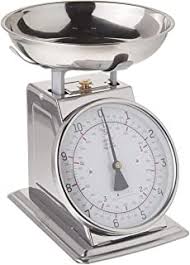 Press the space key then arrow keys to make a selection. Amazon Com Antique Kitchen Scale