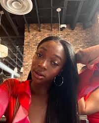 Michaela Thomas (@moremichaela3) • Instagram photos and videos