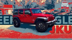 Image result for Flame Red 2008 Wrangler
