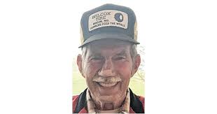 George Gruenloh Obituary (1947