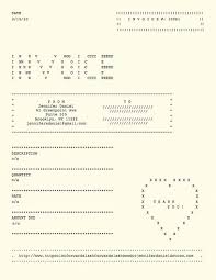Ascii, while handling both upper and lowercase letters, along with numbers, punctuation, and control characters in the first so, to see the ascii of each letter you just need to print it as an number (its number value). Ascii And You Shall Receive By Jennifer Daniel 2010 Text Graphics Text Art Ascii
