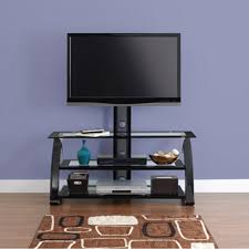 Spar Glass And Metal Tv Stand For Tvs Up To 65 Walmart Com Walmart Com Plus, free shipping available at world market.