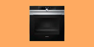 Then, plug it back in again, which may reset the temperature gauge and cause it to unlock. Siemens Built In Single Oven Hb632gbs1b Review