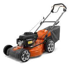 Garden tractors, riders, zero turn mowers and commercial front mowers. Husqvarna 160cc 3 In 1 Self Propelled Rwd Lawn Mower 21 In Canadian Tire