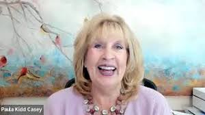 Uncovering Paula Kidd Casey's Magic