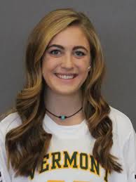 2017 Women's Lacrosse Roster