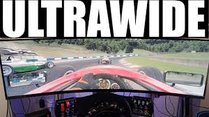 Grouping similar nascar tracks is a useful fantasy nascar strategy during driver statistical research to create a larger, more recent christopher harris groups tracks together based on size and track banking. Sim Racing On A 49 Super Ultrawide As Good As Triples Skippy Okayama Youtube