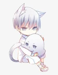 Maybe you would like to learn more about one of these? Cute Anime Cat Boy Wallpapers Top Free Cute Anime Cat Boy Backgrounds Wallpaperaccess
