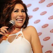 Daniela Droz pide ayuda a sus seguidores