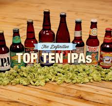 The 34 Hottest Ipas In America Right Now Ipa Beer Beer Recipes Best Ipa Beer