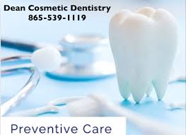 Some of the treatments that come under preventive care dentistry include annual teeth cleaning, sealant placement, fluoride treatments for children, and home. Preventative Dental Care Can Make A Big Difference In Your Health