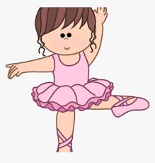 Maybe you would like to learn more about one of these? Free Ballet Clipart Free Ballerina Clipart From Wwwcutecolors Ballet Dancer Clipart Hd Png Download Kindpng