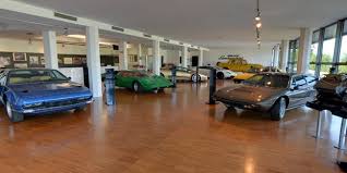 Go Inside The Lamborghini Museum With Google Street View Wired Is an italian brand and manufacturer of luxury supercars, sports cars and suvs based in sant'agata. go inside the lamborghini museum with