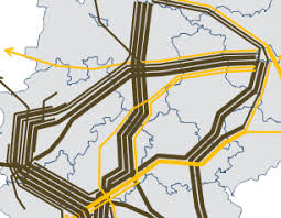 Unser erstes gespräch mit der deutschen bahn (db netz ag) vom 09.12.2020. Pro Ausbau De