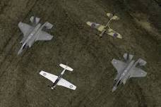Hunter Valley Airshow 2027