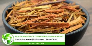 Image result for Caesalpinia sappan