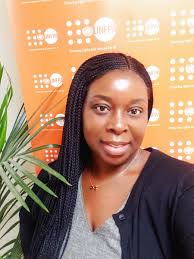 Pauline Pamela Pratt (@PaulinePamelaP1)