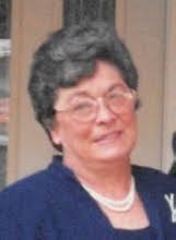 Obituary information for Judith Marie “Judy” Weaver