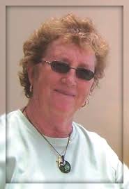 Dora Elizabeth Ellen Cook Obituary