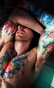 What makes a good tattoo for a man? Men With Tattoos And Women Who Date Them Survey 2nd Story Counseling