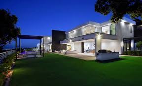 David's new home sold for $9.5 million and is located in. Inside David Dobrik S New Sherman Oaks House Dirt House Exterior Mansions House
