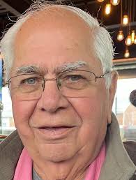 Obituary of Benjamin Dalessandro