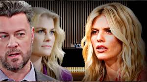 Days of Our Lives Spoilers: Cat & EJ's Wuthering Heights Connection  Explained