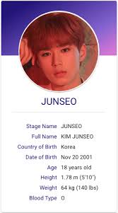 Kim Junseo Wei Crying Aesthetic Kim Kpop Profiles