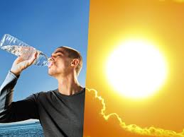 Kalau dah cuaca panas, makan tembikai makin menjadi panas badan? Cuaca Panas Dijangka Berterusan Sehingga Pertengahan Mac 2021 Met Malaysia