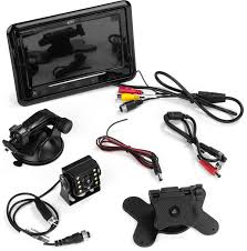 Need truck backup camera system for different vehicles and terrain? Boyo Vtc307m Suv And Van Truck Vehicle Backup Camera System With 7 Monitor And Heavy Duty Backup Camera For Car Safety Vehicle Backup Cameras