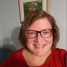 Colleen Irvin's Instagram, Twitter & Facebook