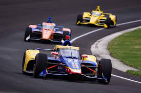 The world's fastest and most diverse racing series. Rating The 2021 Indycar Driver Line Ups The Race