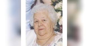 Jeannette (Courtois) Proteau Obituary