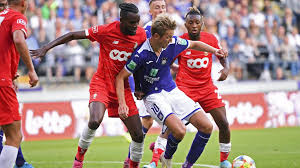 Jupiler league may refer to: Voo Va Diffuser En Clair Tous Les Matchs De La Jupiler Pro League Ce Week End Le Soir