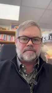 I wonder if I could ask for your support.