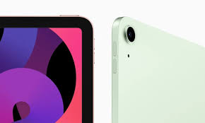The ipad air 4 lacks this feature so its selfie camera is a bit weaker and feels more dated compared to what else the tablet can do. Apple Ipad Air 4 2020 Specs Preis Alternativen
