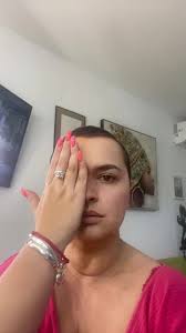 Sanja Popovic Volleyball