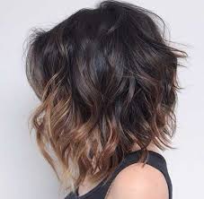 We've compiled the most trendy hair highlights ideas and styles with images for both women and men that will make you want to book an appointment with your stylist today! Stylish Short Hairstyle Ideas With Highlights