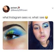 beautybypoixen的instagram账号分析与统计数据| StarNgage Plus