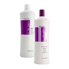 Amazon.Com : Fanola No Yellow Shampoo 11.8Oz / 2Pk - Color Depositing  Purple Shampoo For Blonde, Silver, Gray, And Highlighted Hair - Anti Brass  Shampoo Toner To Remove Yellow Tones & Brassiness