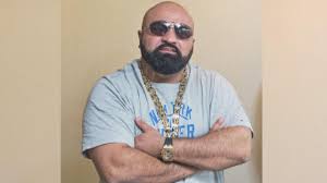 Xatar Der Einzige Deutsche Rapper Der Gangster Ist Welt