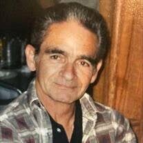 Kenneth Leroy Kelley Obituary