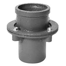 Zurn Z195 - Vent Stack Flashing Sleeve — Mainline Materials