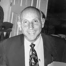 Michael Jay Robinson Obituary May 15, 2022