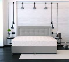 Asur Yatak Sandikli Baza Baslik Set Pony Yatak Saglikli Uyku Saglikli Yasam